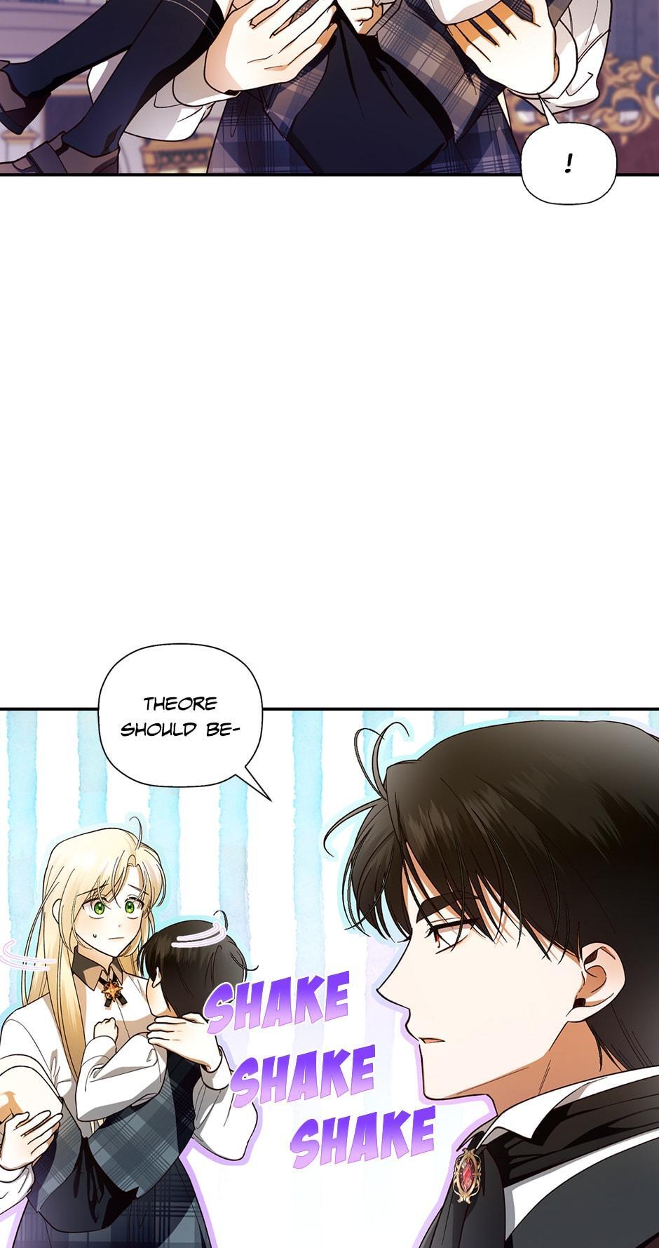 Read How to Hide the Emperor's Child Manga Online