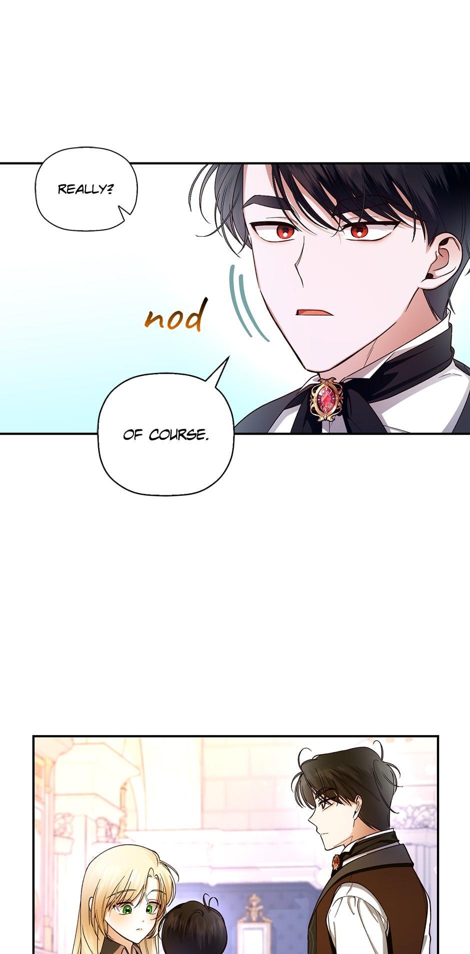 Read How to Hide the Emperor's Child Manga Online