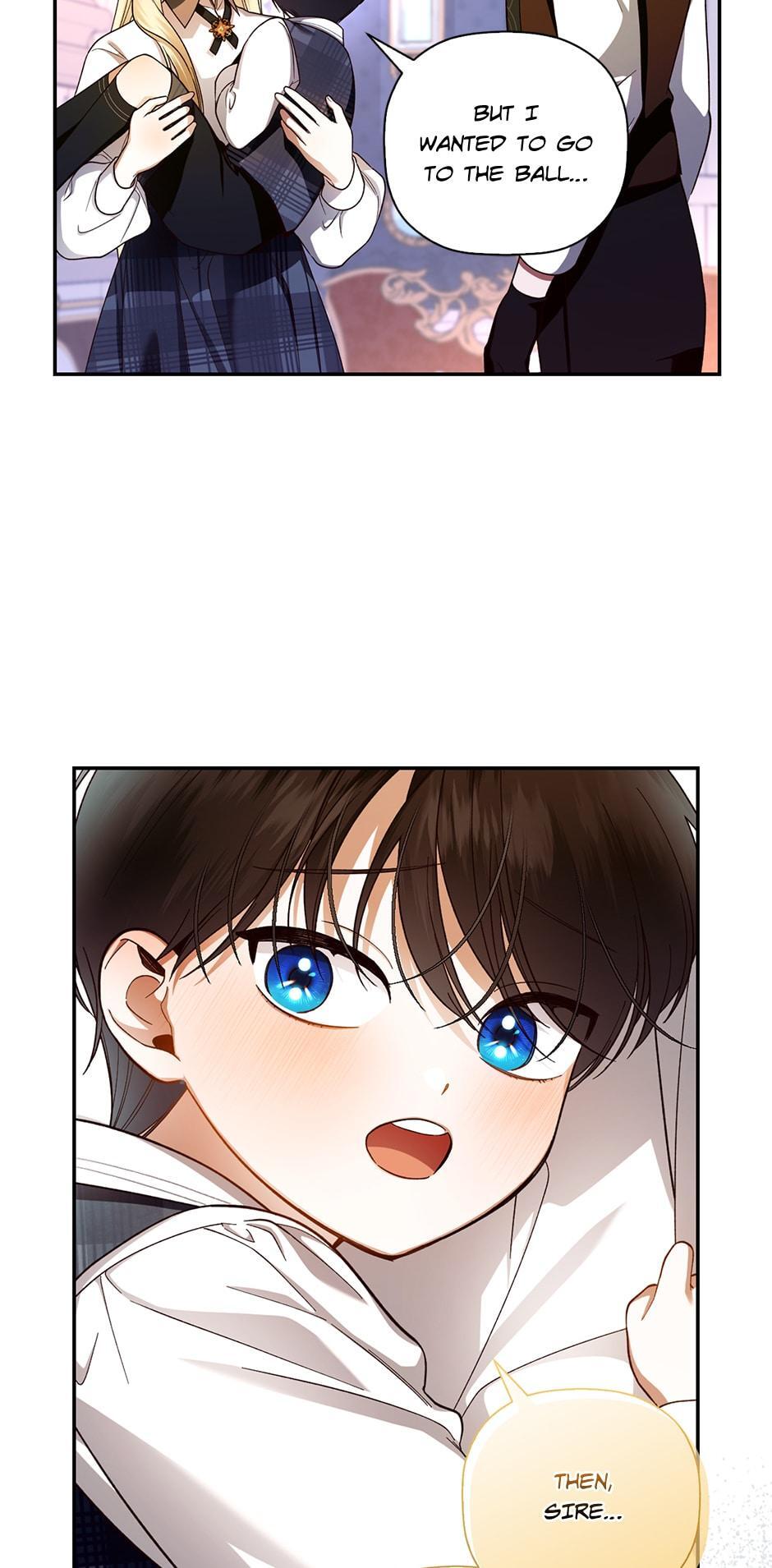 Read How to Hide the Emperor's Child Manga Online