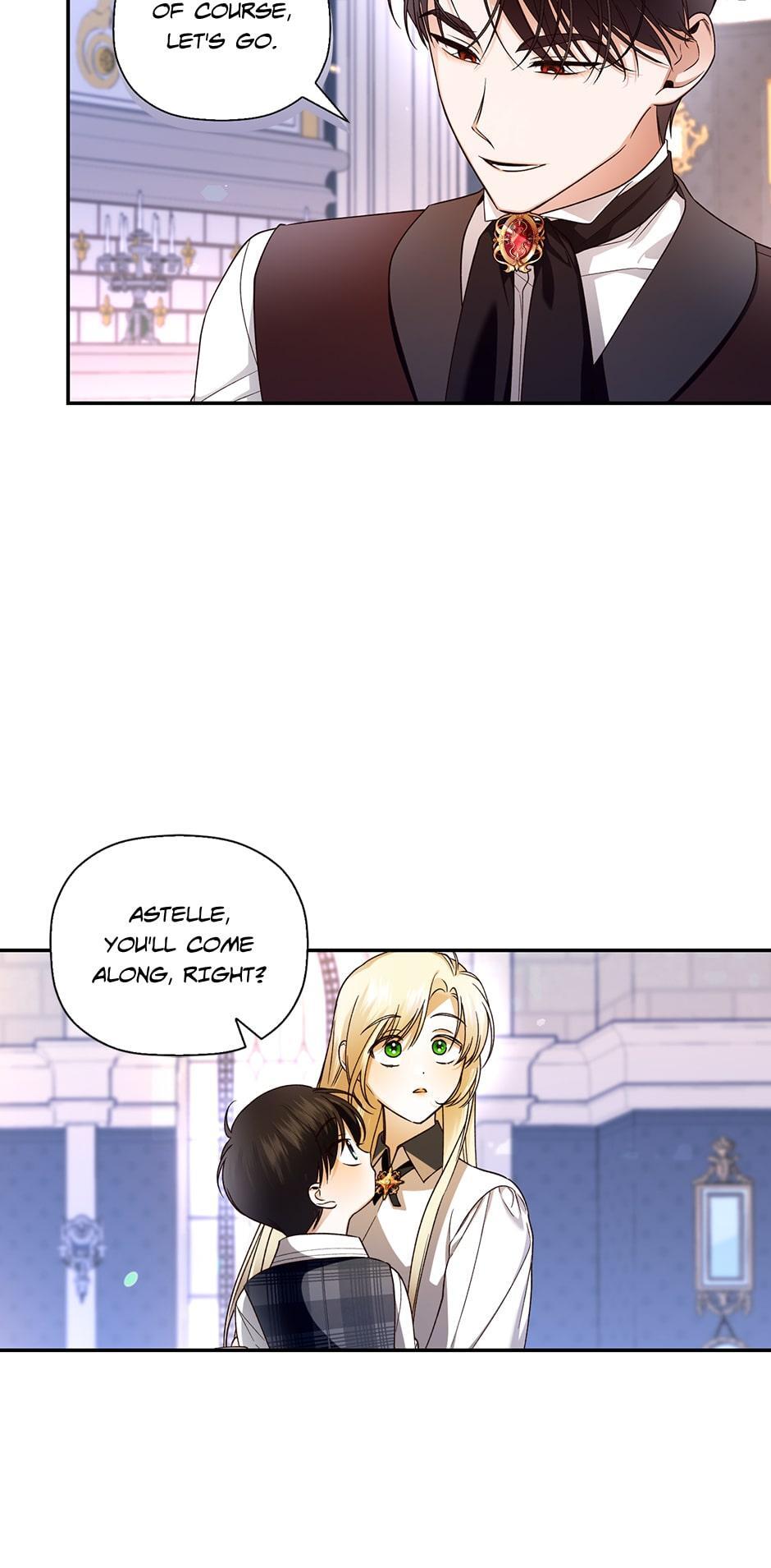 Read How to Hide the Emperor's Child Manga Online