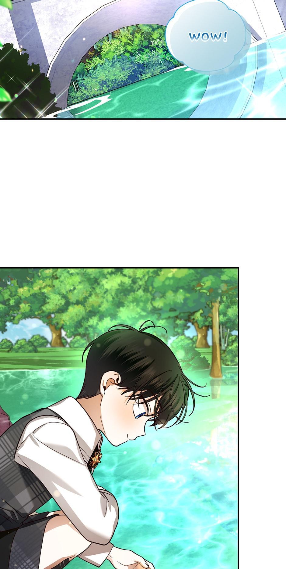 Read How to Hide the Emperor's Child Manga Online