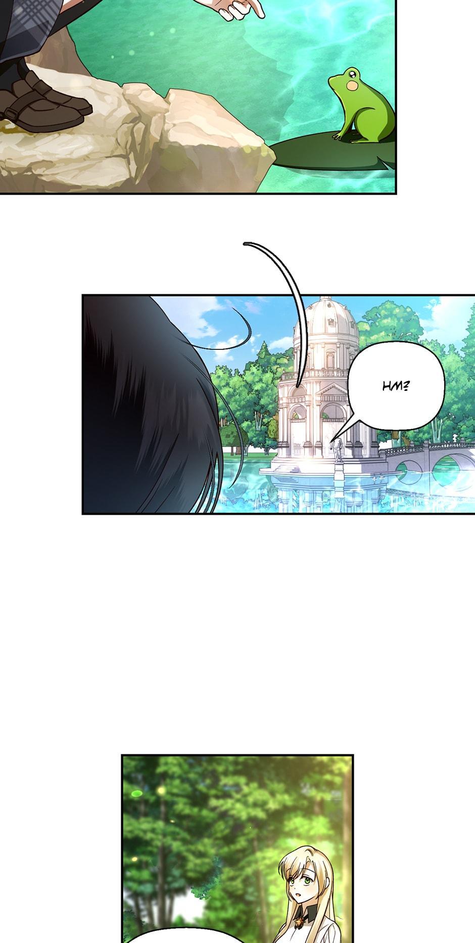 Read How to Hide the Emperor's Child Manga Online