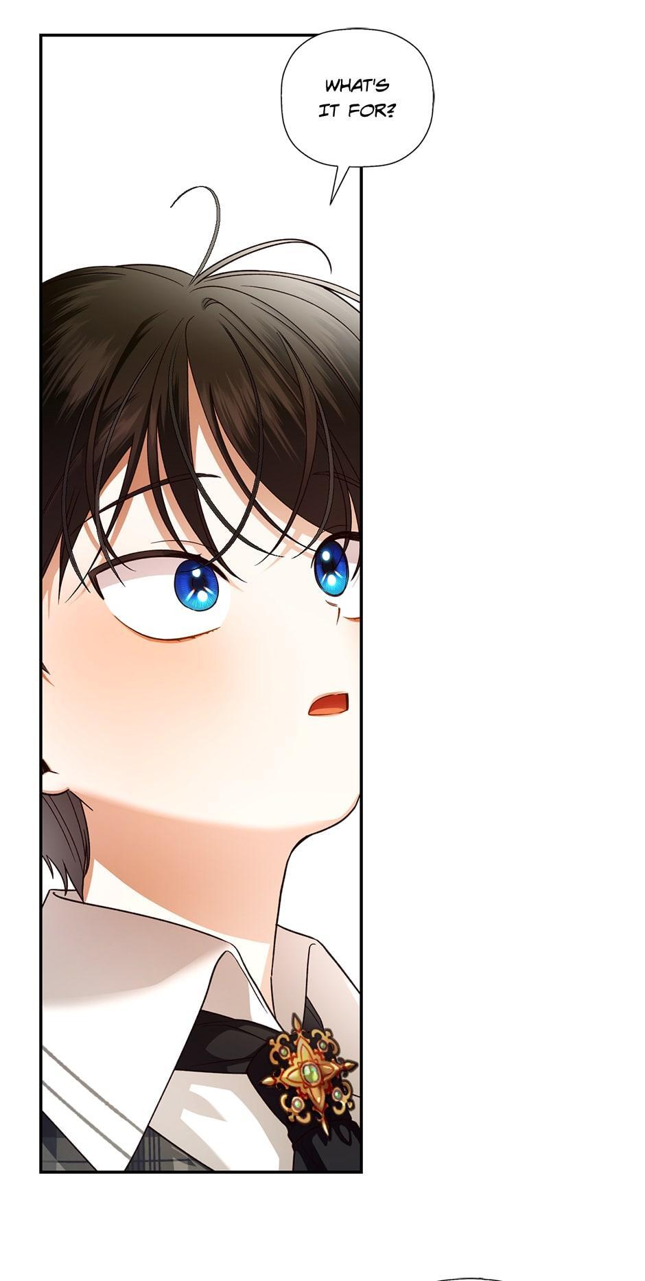 Read How to Hide the Emperor's Child Manga Online