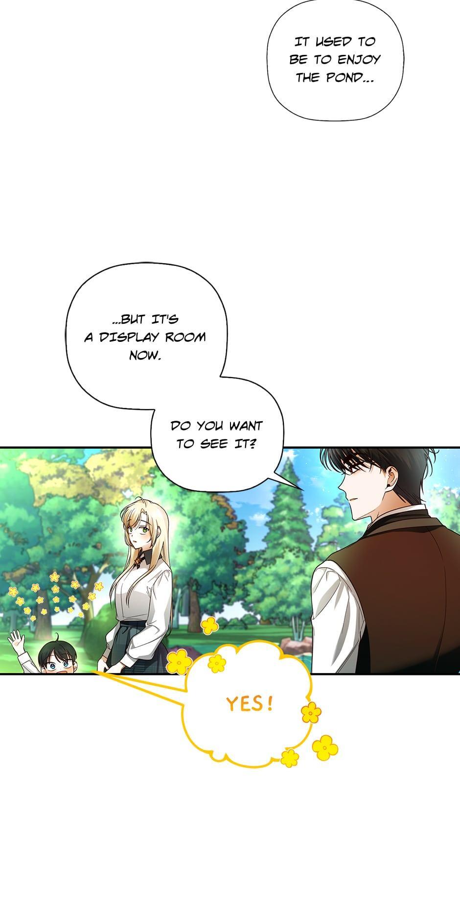 Read How to Hide the Emperor's Child Manga Online