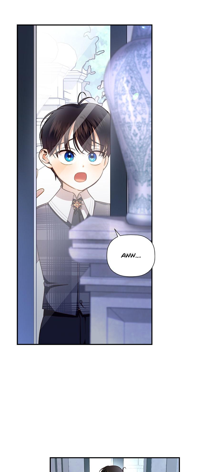 Read How to Hide the Emperor's Child Manga Online