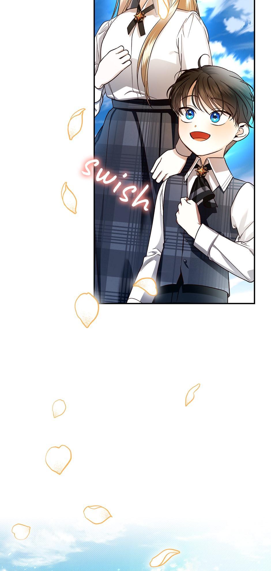 Read How to Hide the Emperor's Child Manga Online