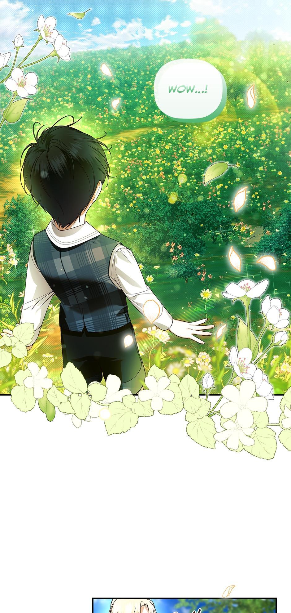 Read How to Hide the Emperor's Child Manga Online