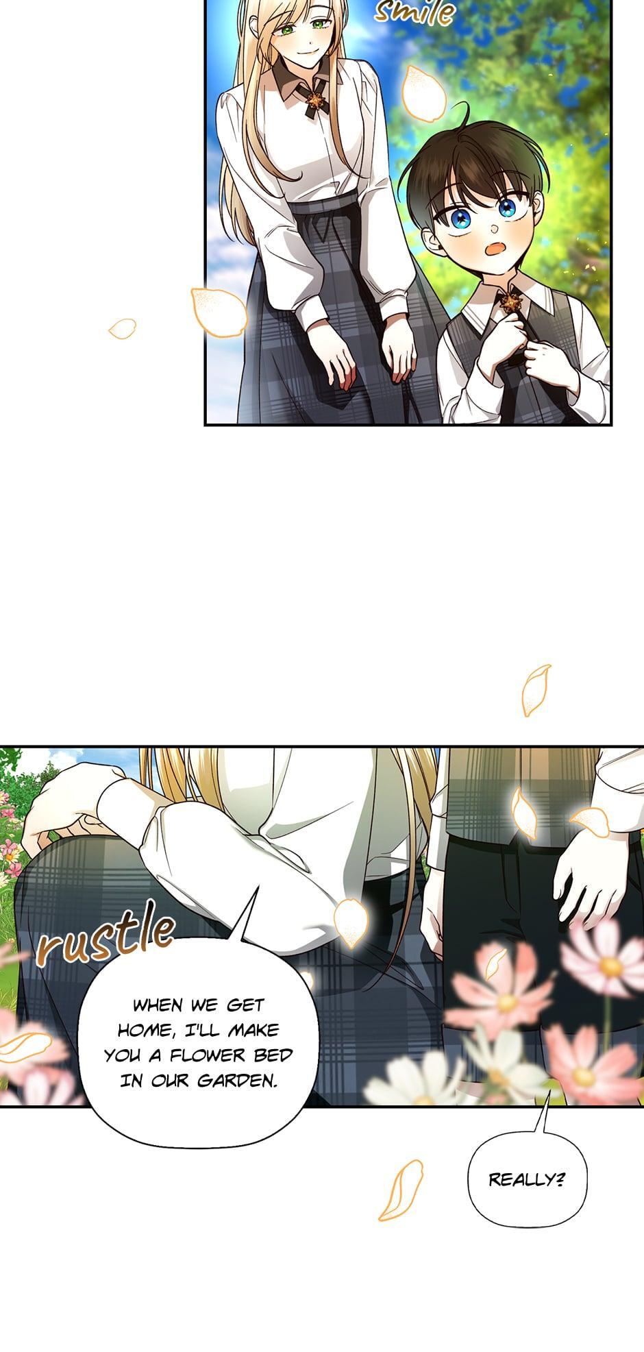 Read How to Hide the Emperor's Child Manga Online