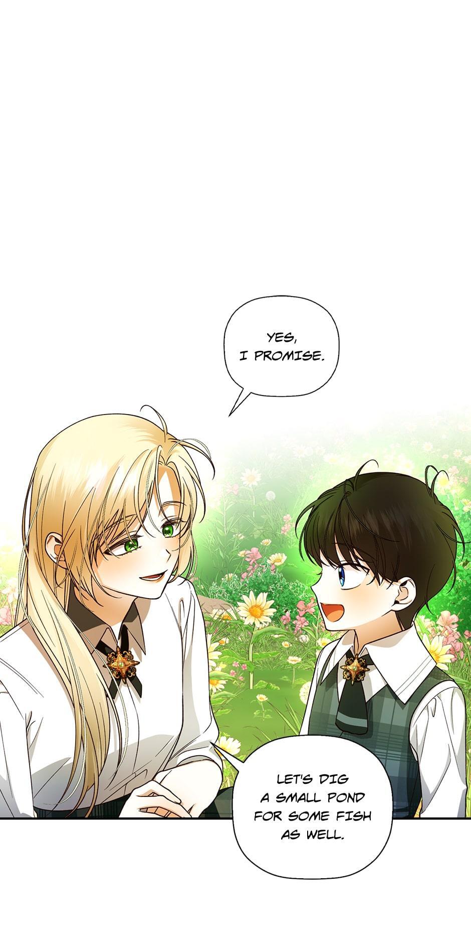 Read How to Hide the Emperor's Child Manga Online