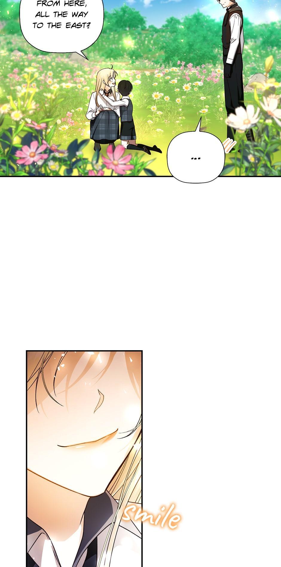 Read How to Hide the Emperor's Child Manga Online