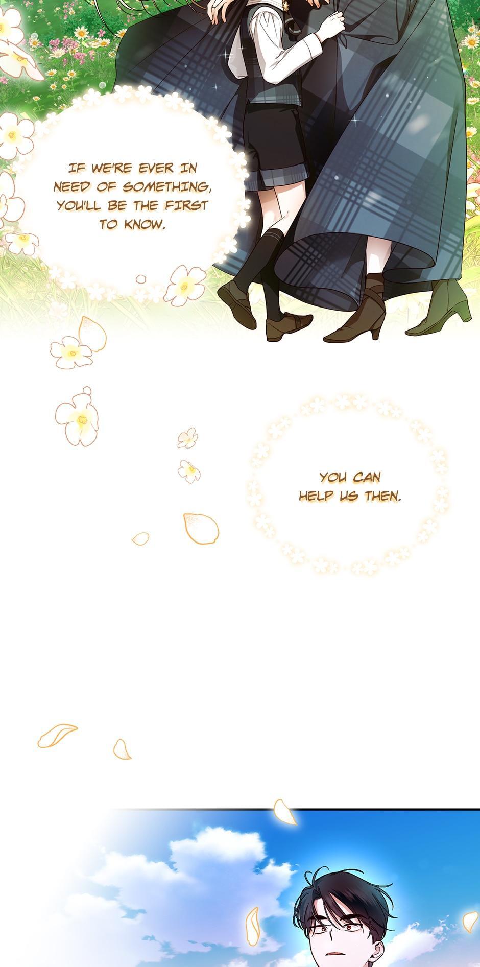 Read How to Hide the Emperor's Child Manga Online