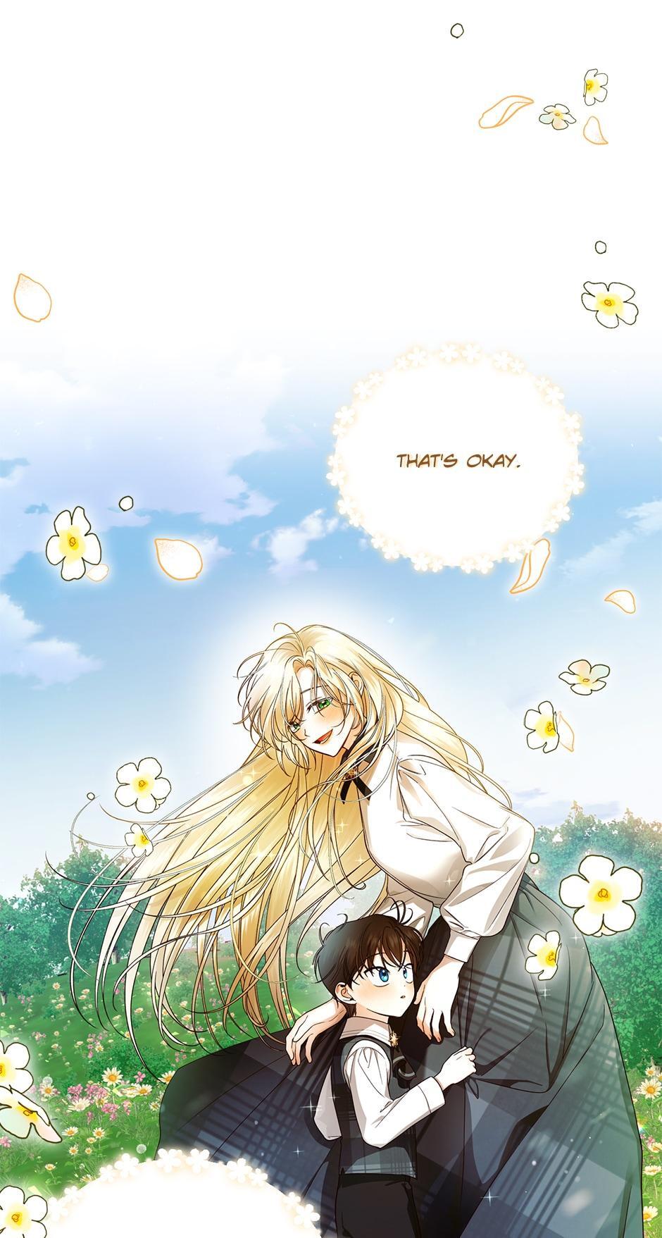 Read How to Hide the Emperor's Child Manga Online