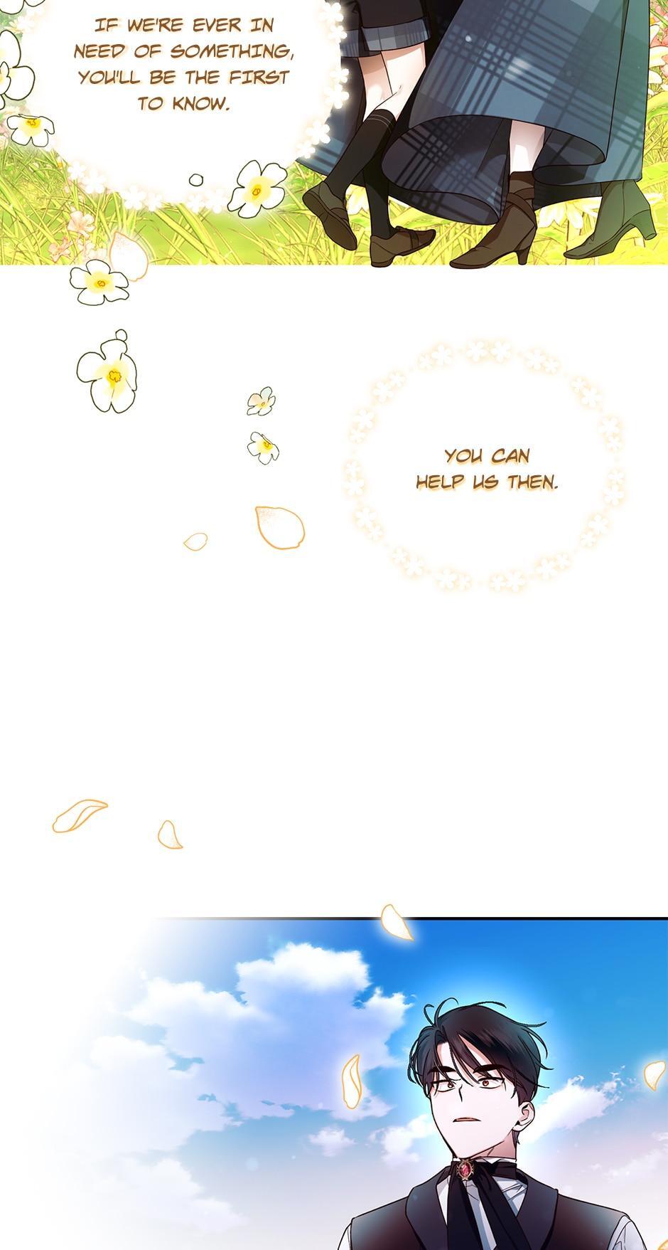 Read How to Hide the Emperor's Child Manga Online