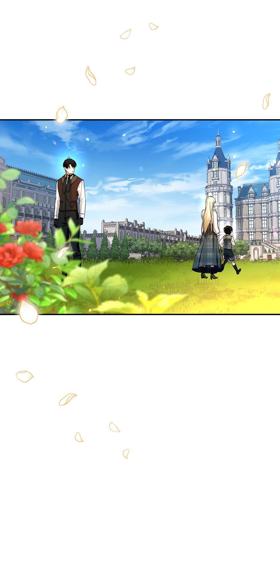 Read How to Hide the Emperor's Child Manga Online