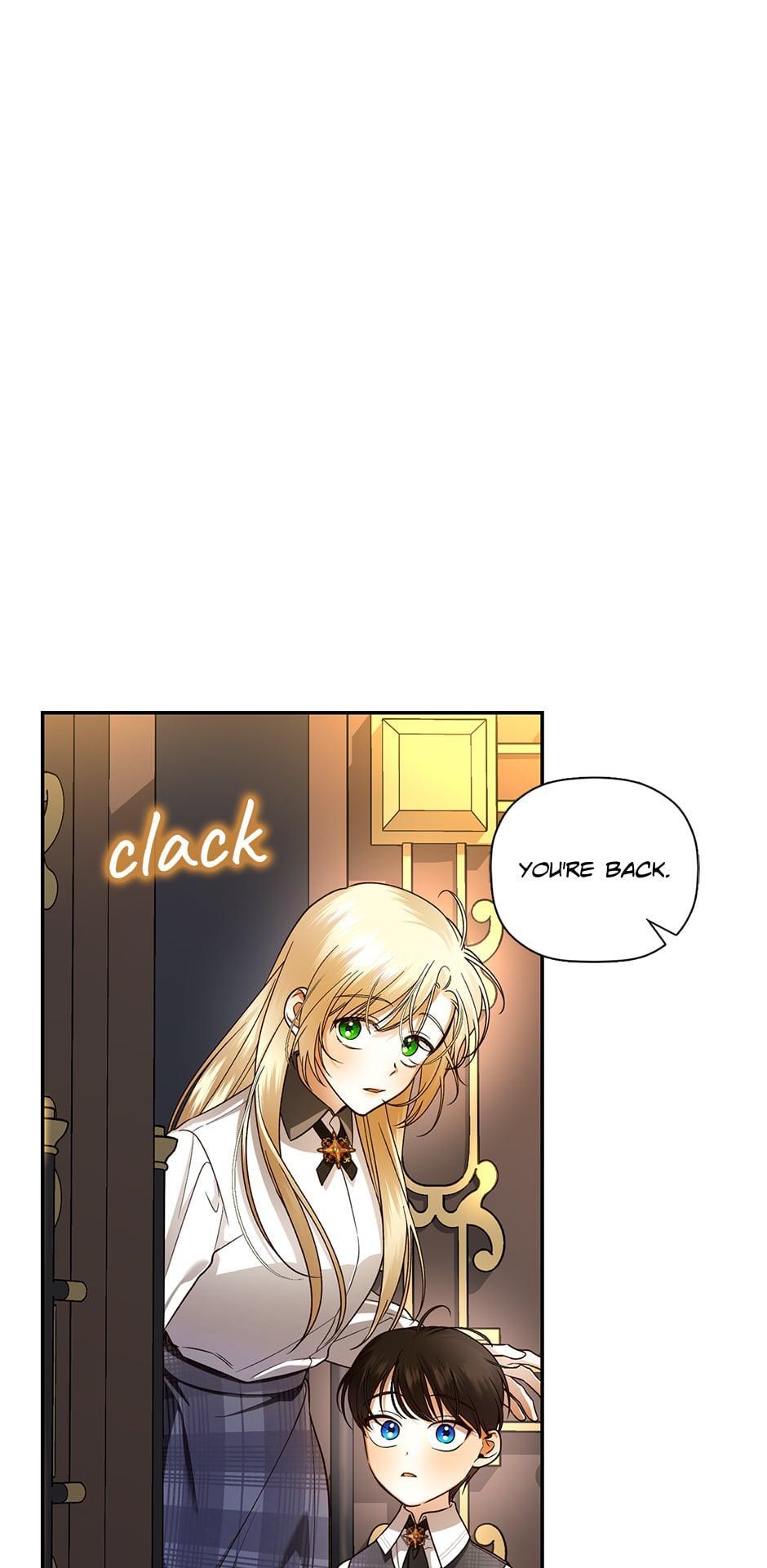 Read How to Hide the Emperor's Child Manga Online