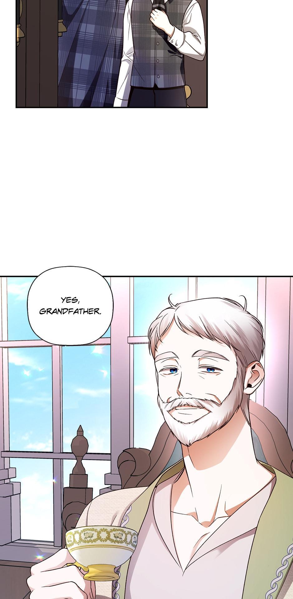 Read How to Hide the Emperor's Child Manga Online