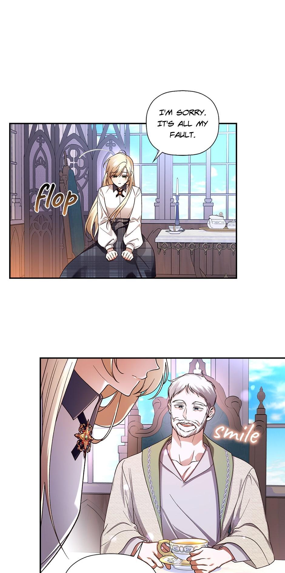 Read How to Hide the Emperor's Child Manga Online