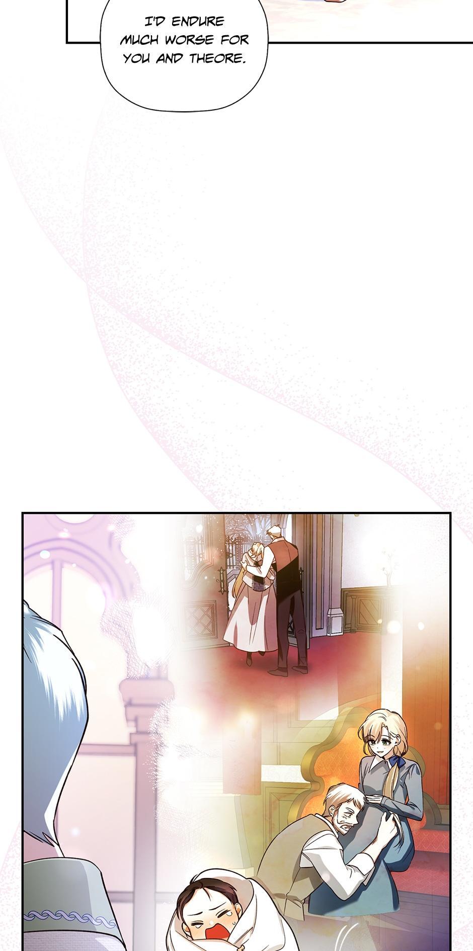 Read How to Hide the Emperor's Child Manga Online