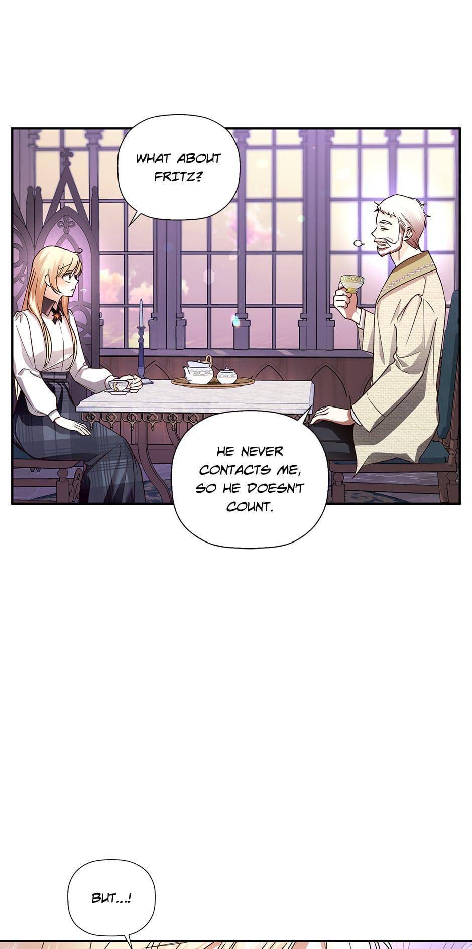Read How to Hide the Emperor's Child Manga Online