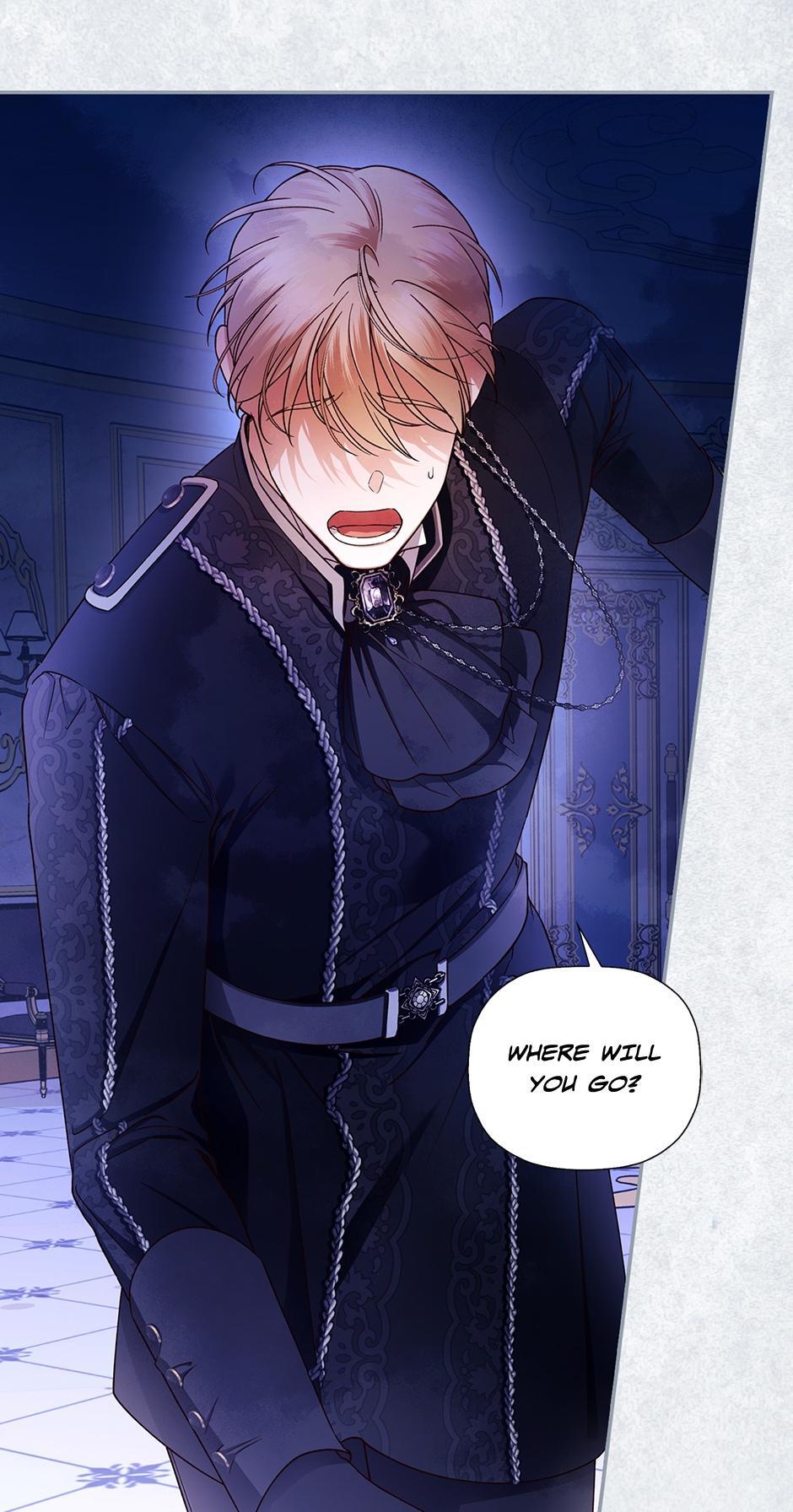Read How to Hide the Emperor's Child Manga Online