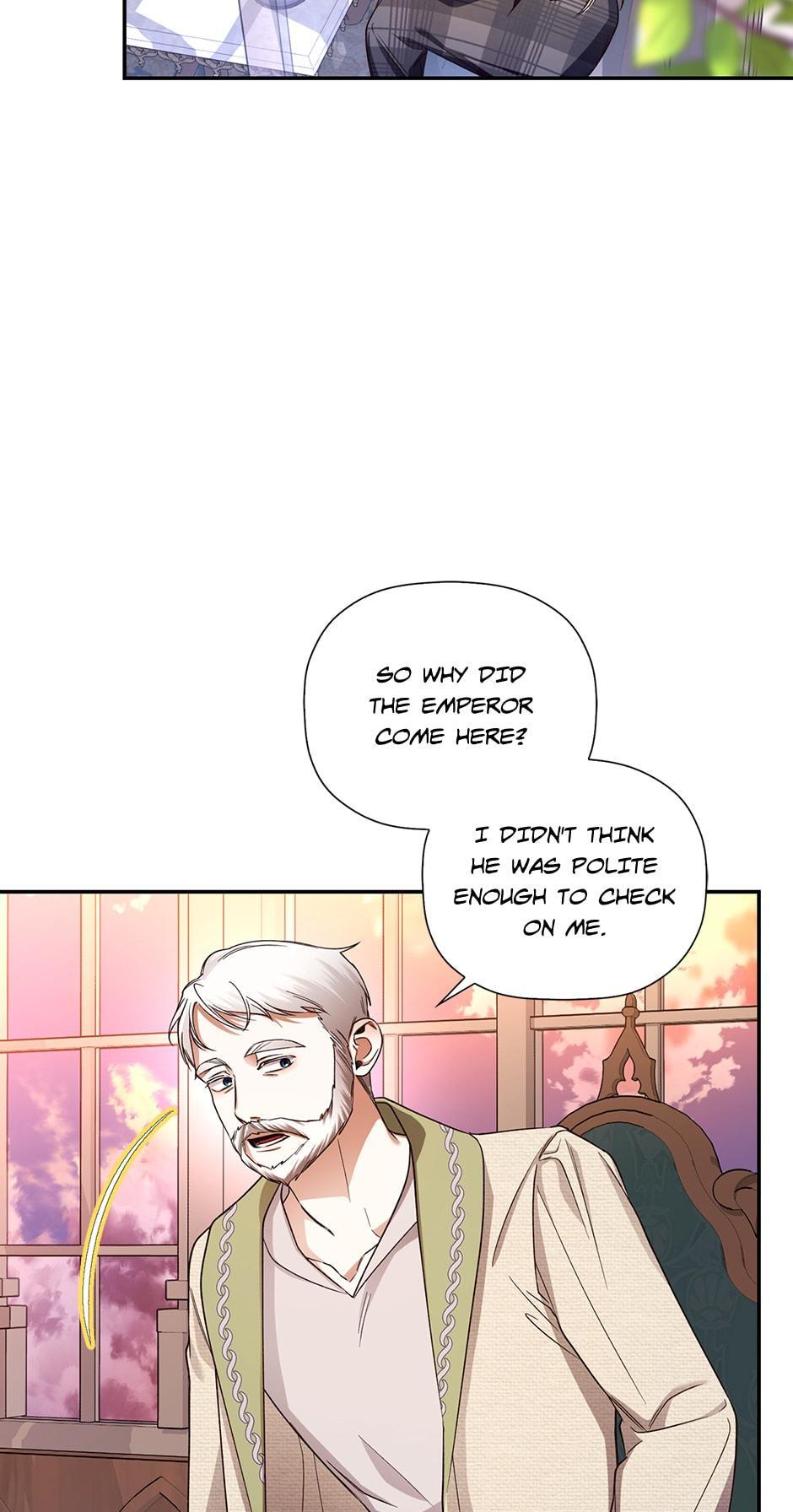 Read How to Hide the Emperor's Child Manga Online