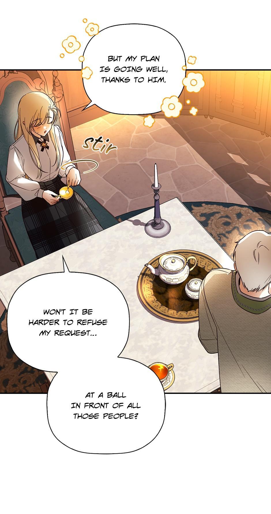Read How to Hide the Emperor's Child Manga Online