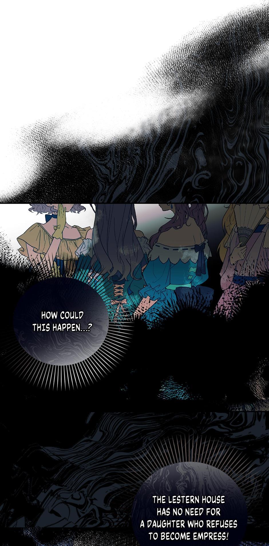 Read How to Hide the Emperor's Child Manga Online