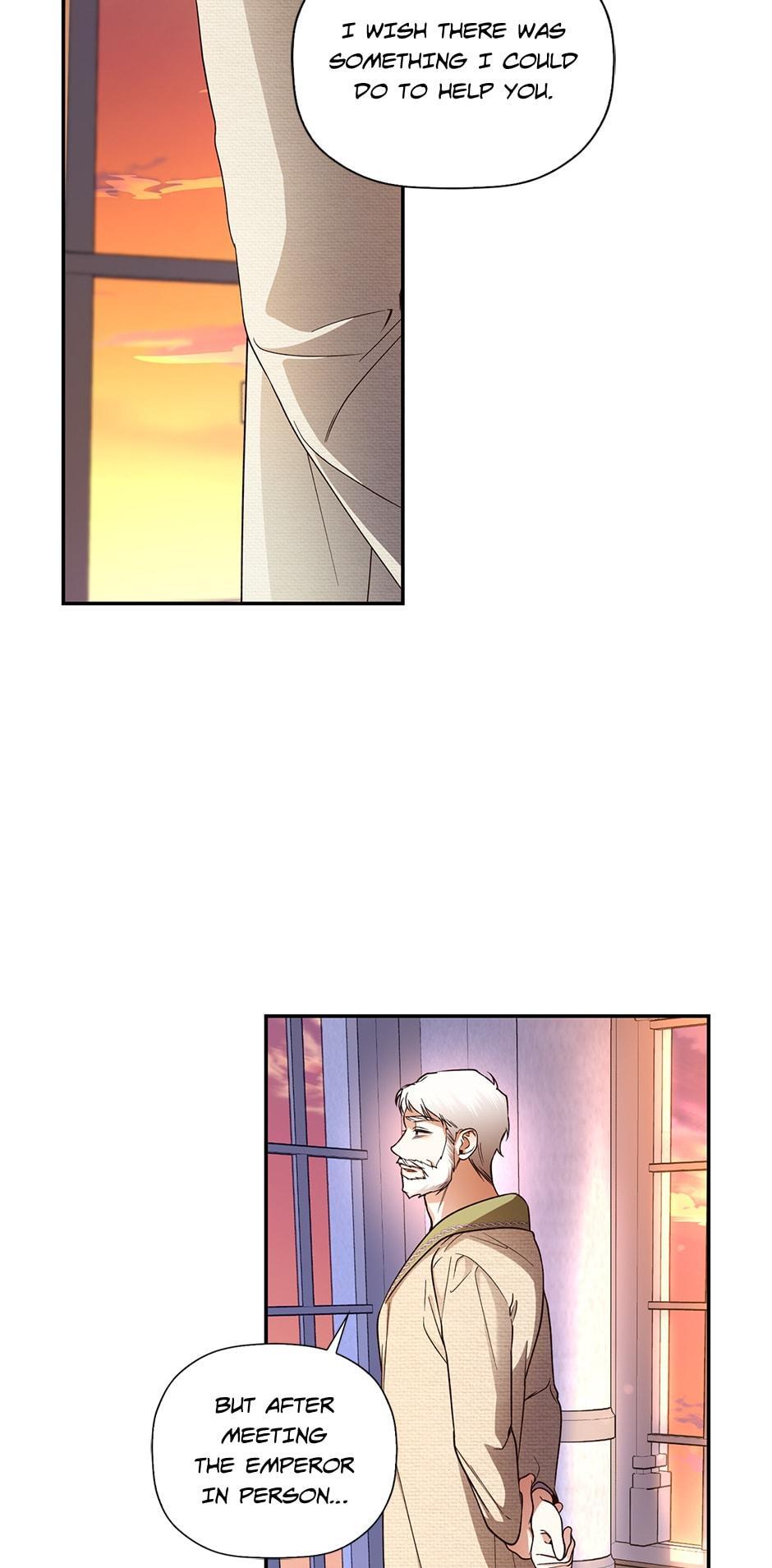 Read How to Hide the Emperor's Child Manga Online