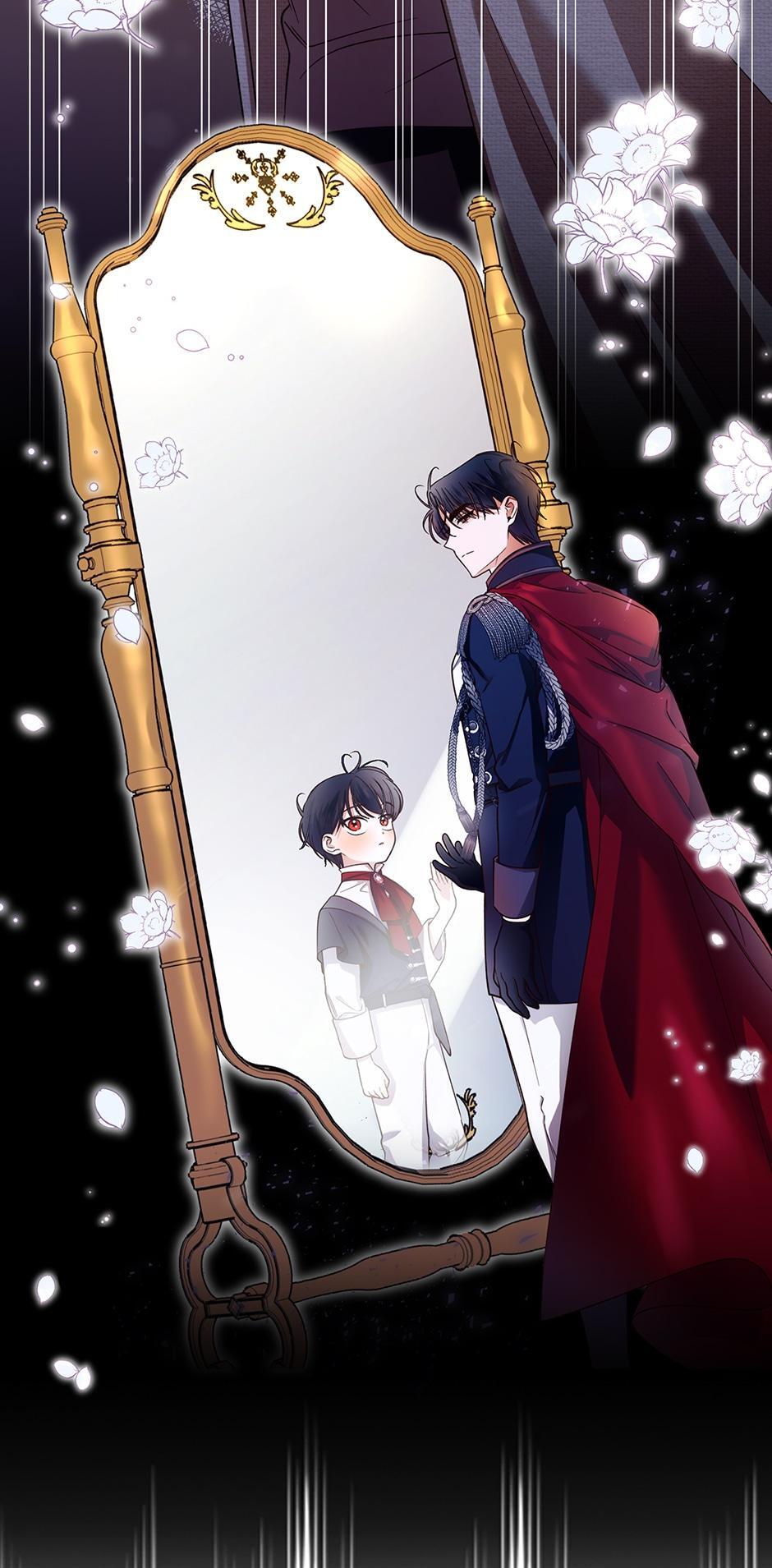 Read How to Hide the Emperor's Child Manga Online