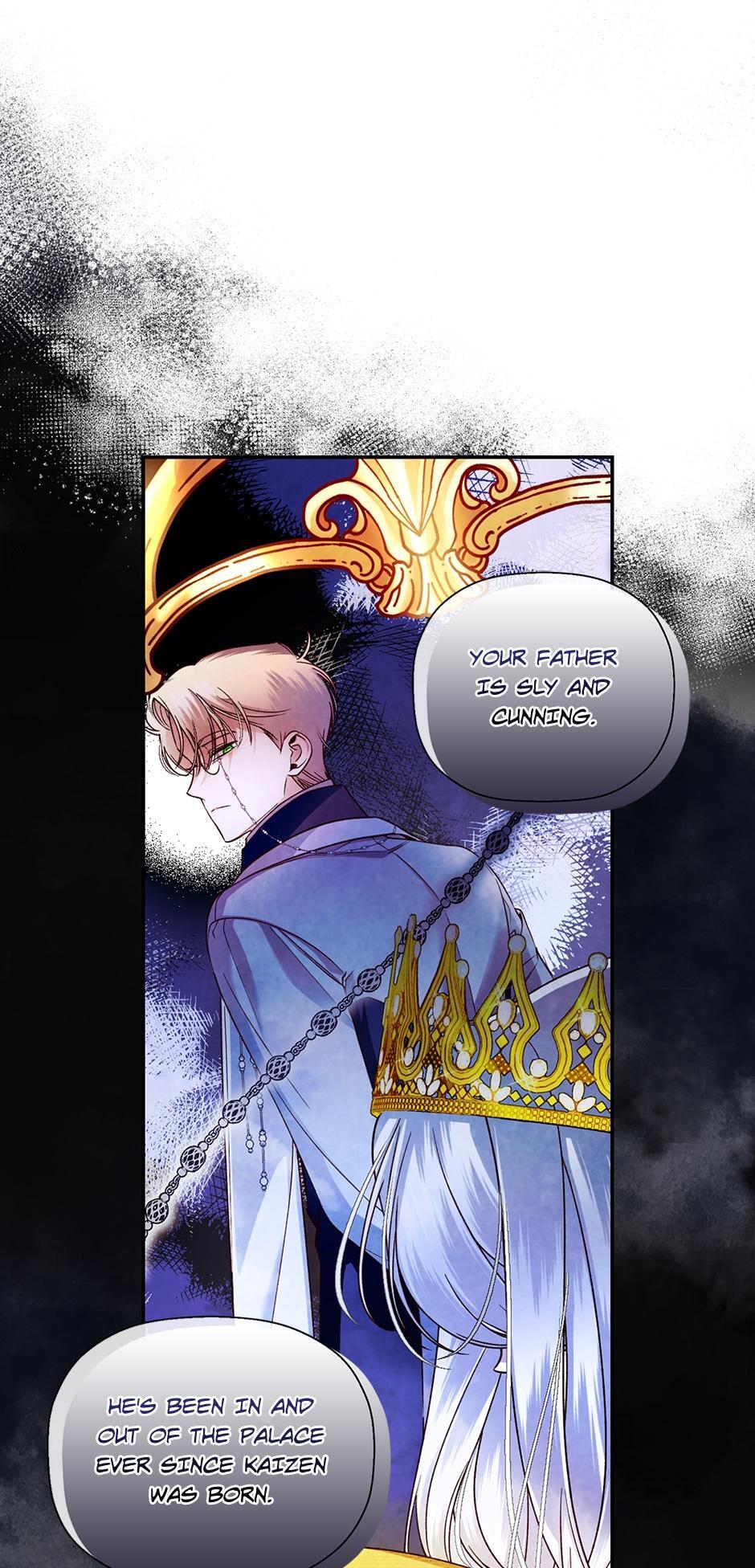 Read How to Hide the Emperor's Child Manga Online