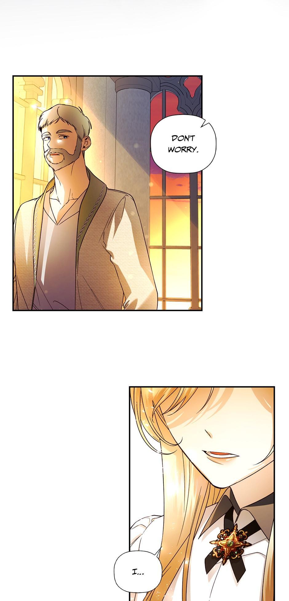 Read How to Hide the Emperor's Child Manga Online