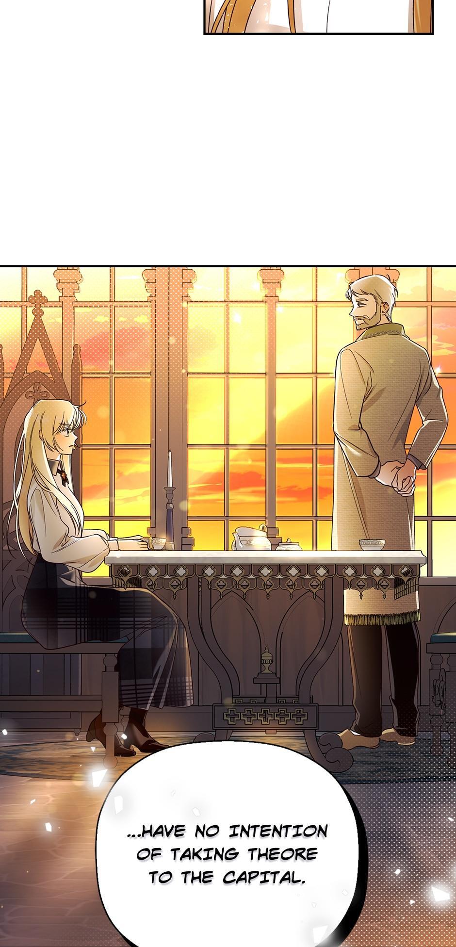 Read How to Hide the Emperor's Child Manga Online