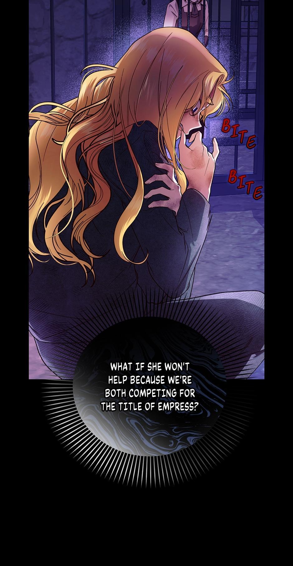 Read How to Hide the Emperor's Child Manga Online
