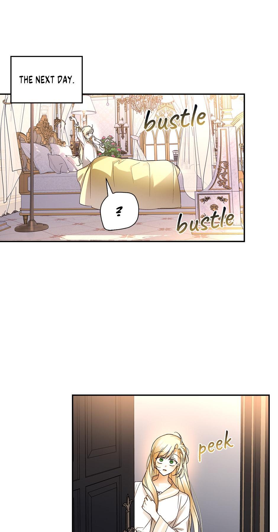 Read How to Hide the Emperor's Child Manga Online
