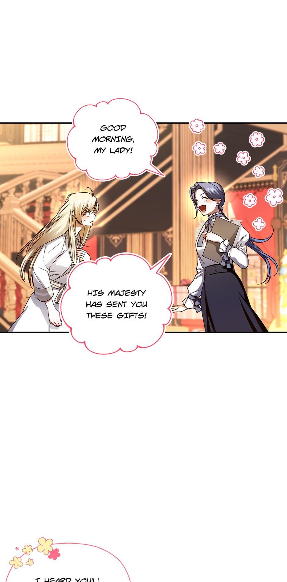 Read How to Hide the Emperor's Child Manga Online
