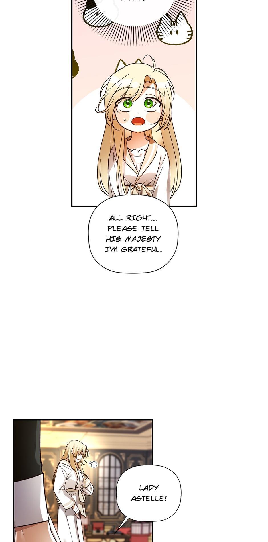 Read How to Hide the Emperor's Child Manga Online