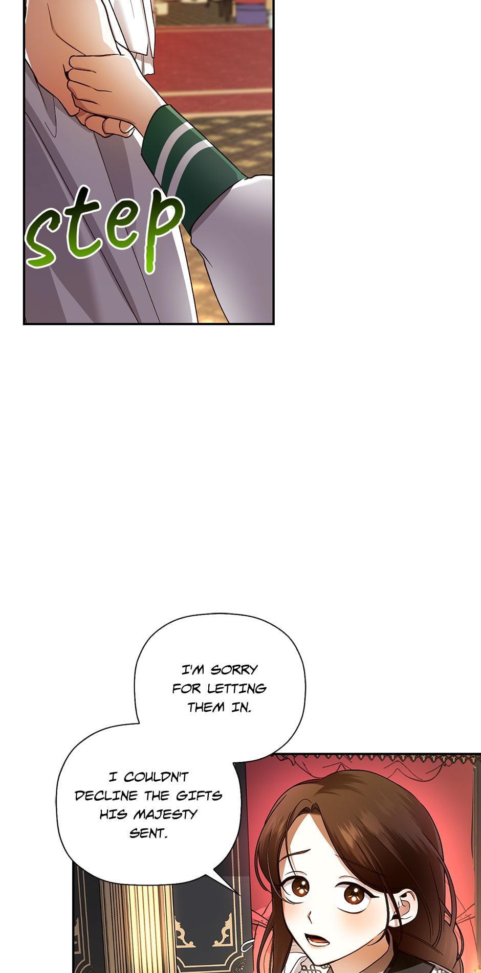 Read How to Hide the Emperor's Child Manga Online