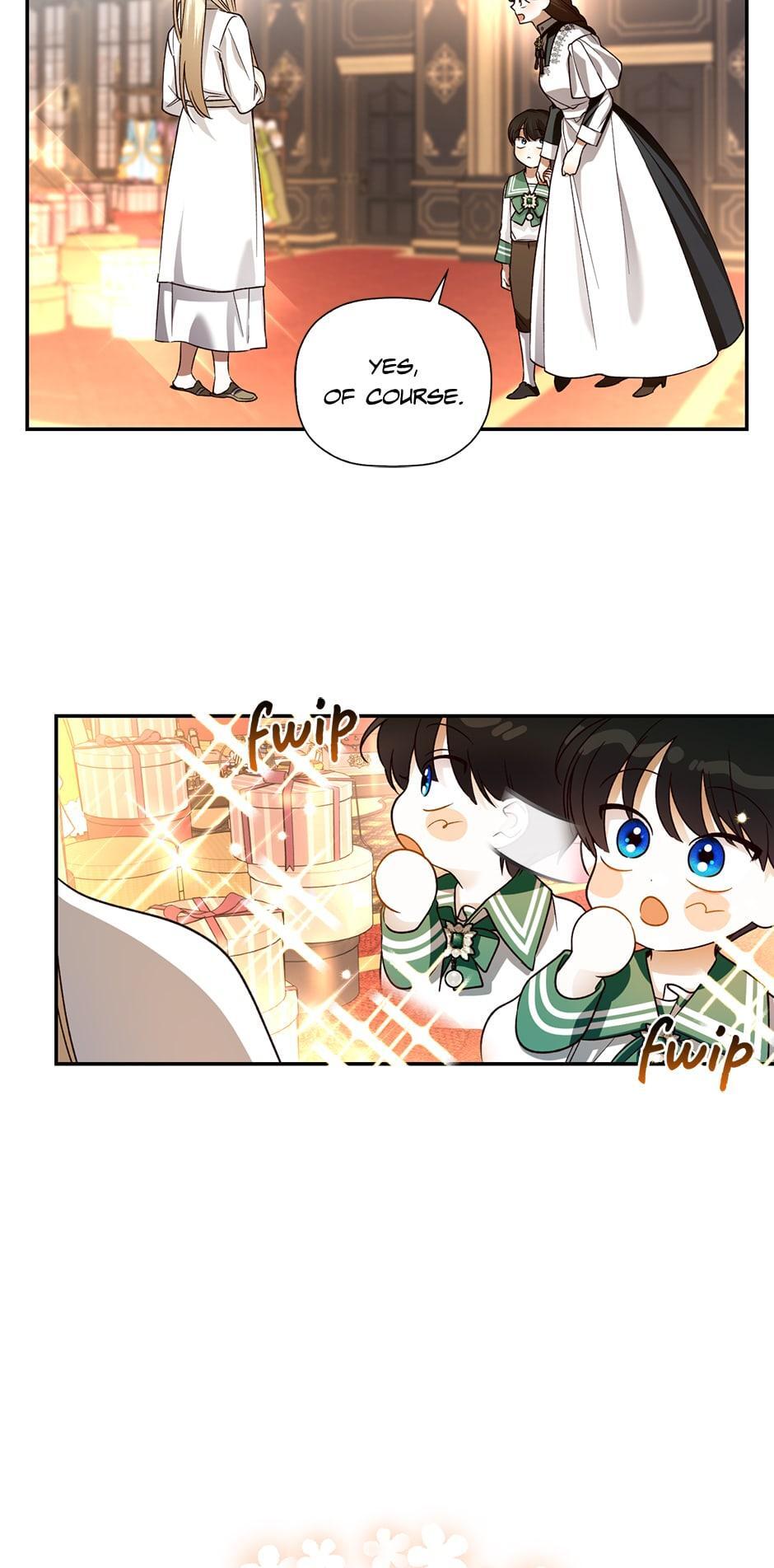 Read How to Hide the Emperor's Child Manga Online
