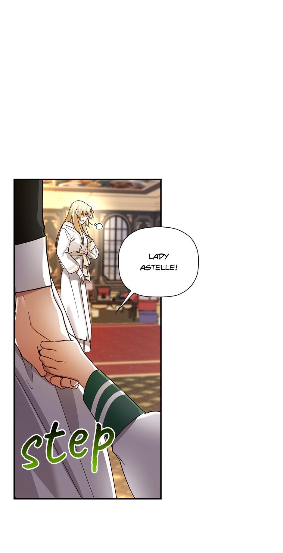 Read How to Hide the Emperor's Child Manga Online
