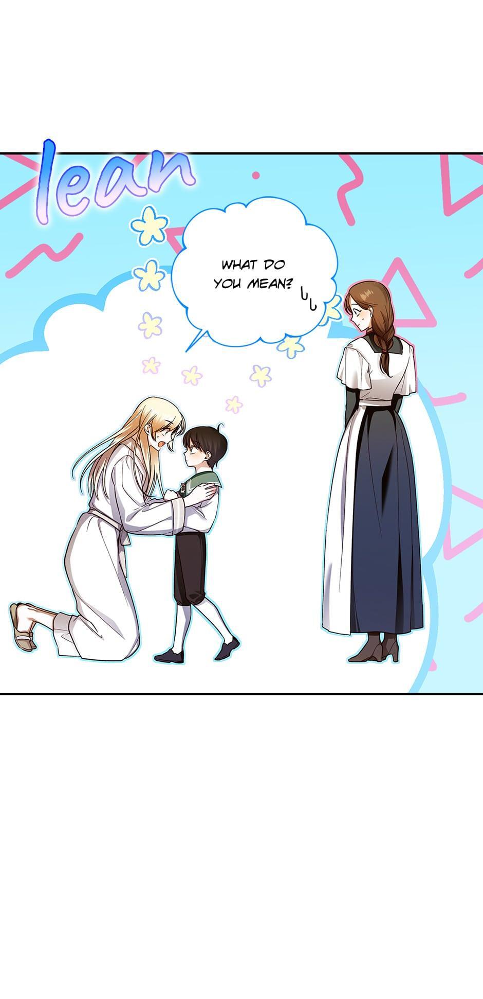 Read How to Hide the Emperor's Child Manga Online