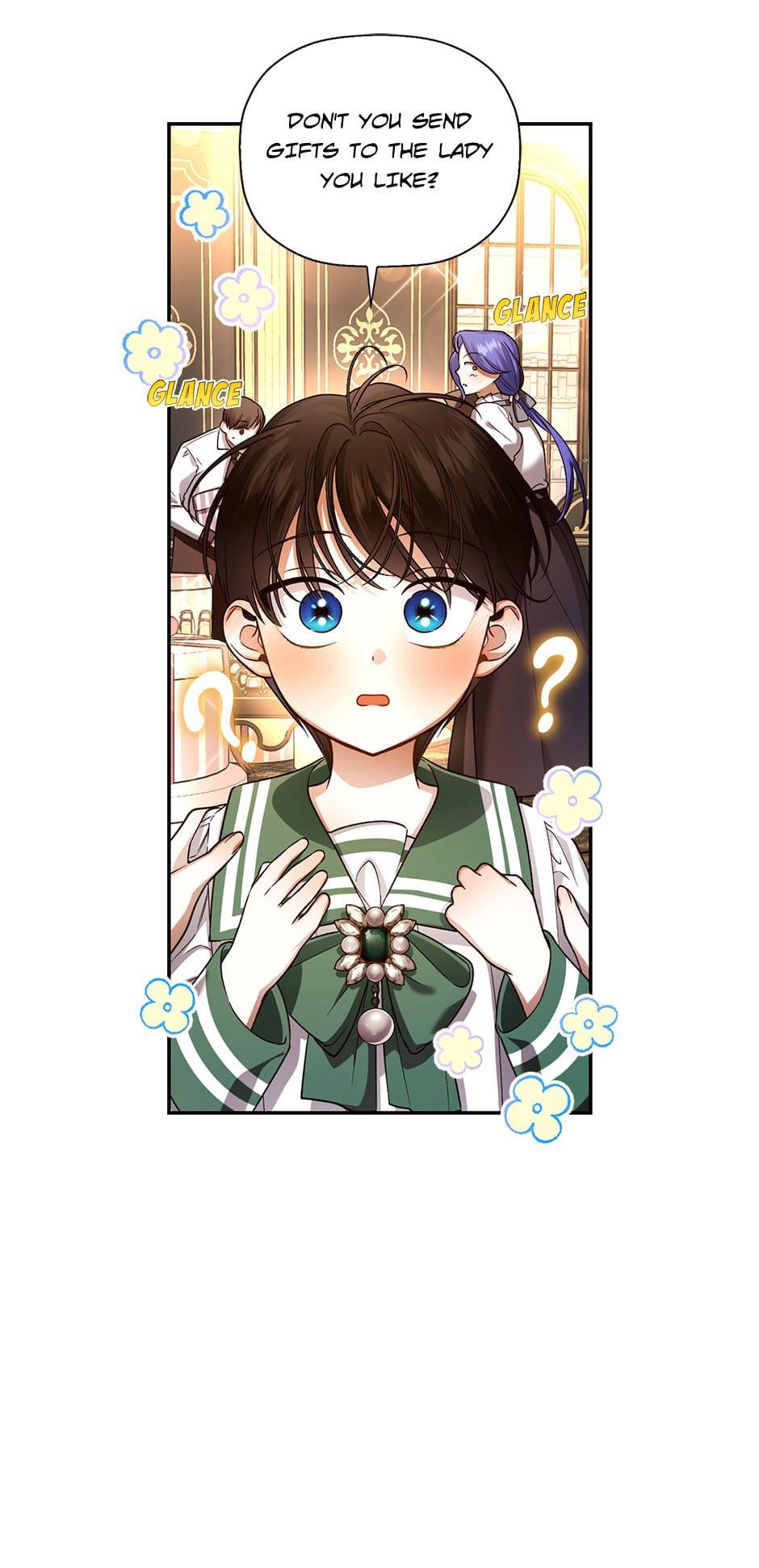 Read How to Hide the Emperor's Child Manga Online