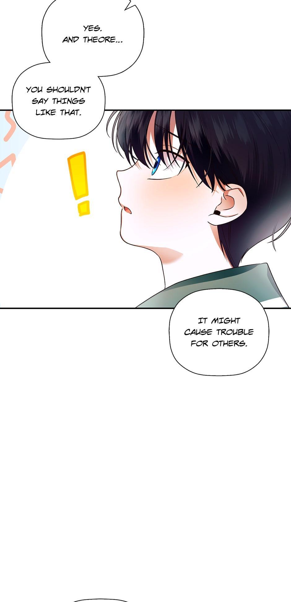 Read How to Hide the Emperor's Child Manga Online