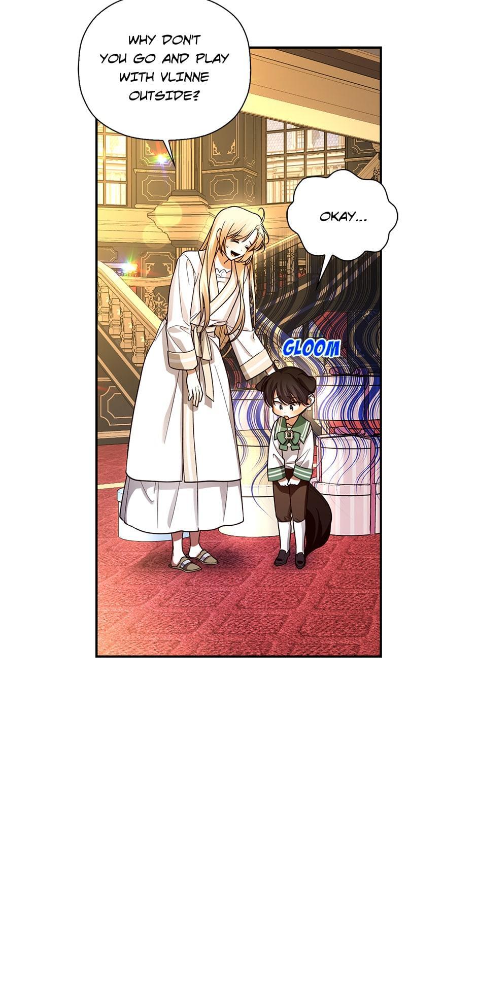 Read How to Hide the Emperor's Child Manga Online