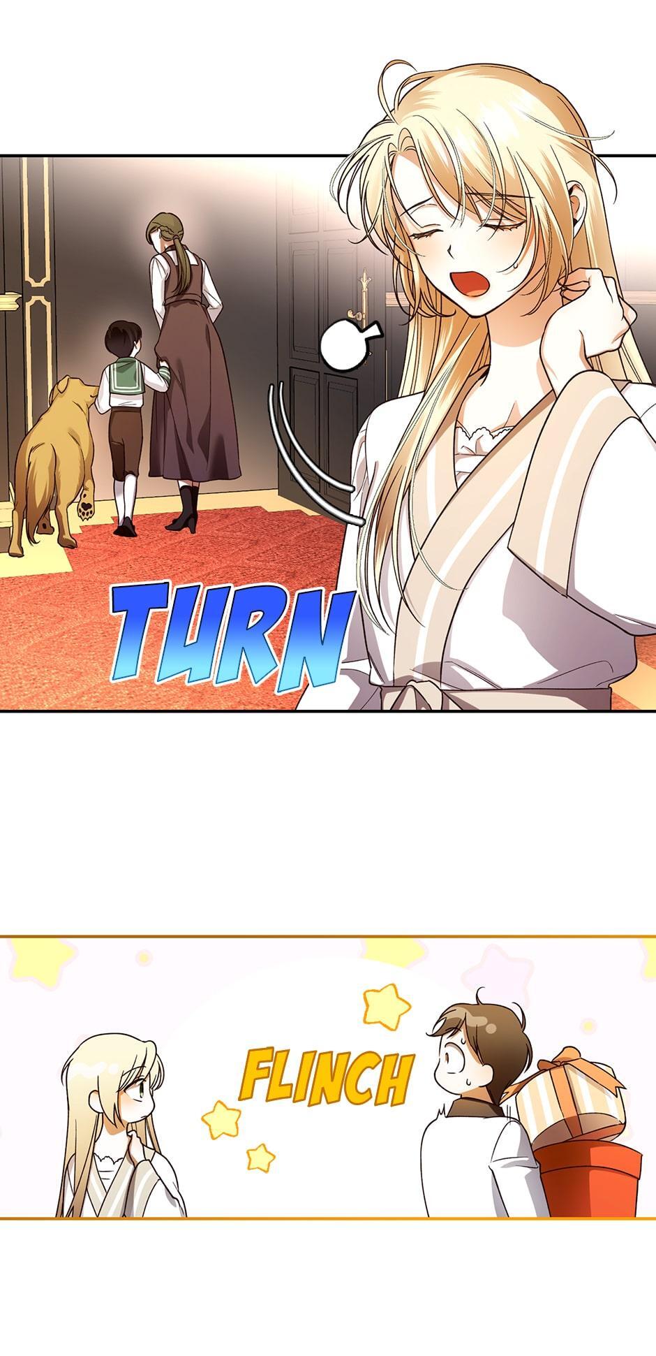 Read How to Hide the Emperor's Child Manga Online