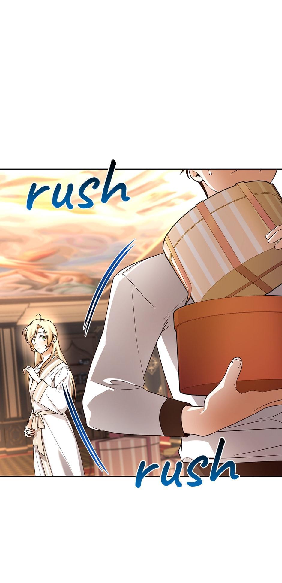 Read How to Hide the Emperor's Child Manga Online