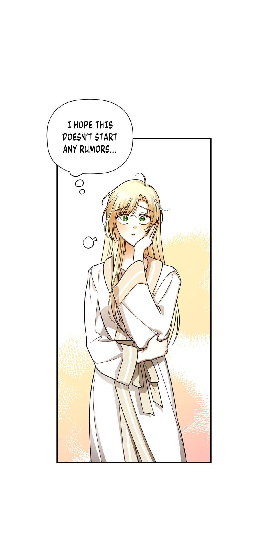 Read How to Hide the Emperor's Child Manga Online