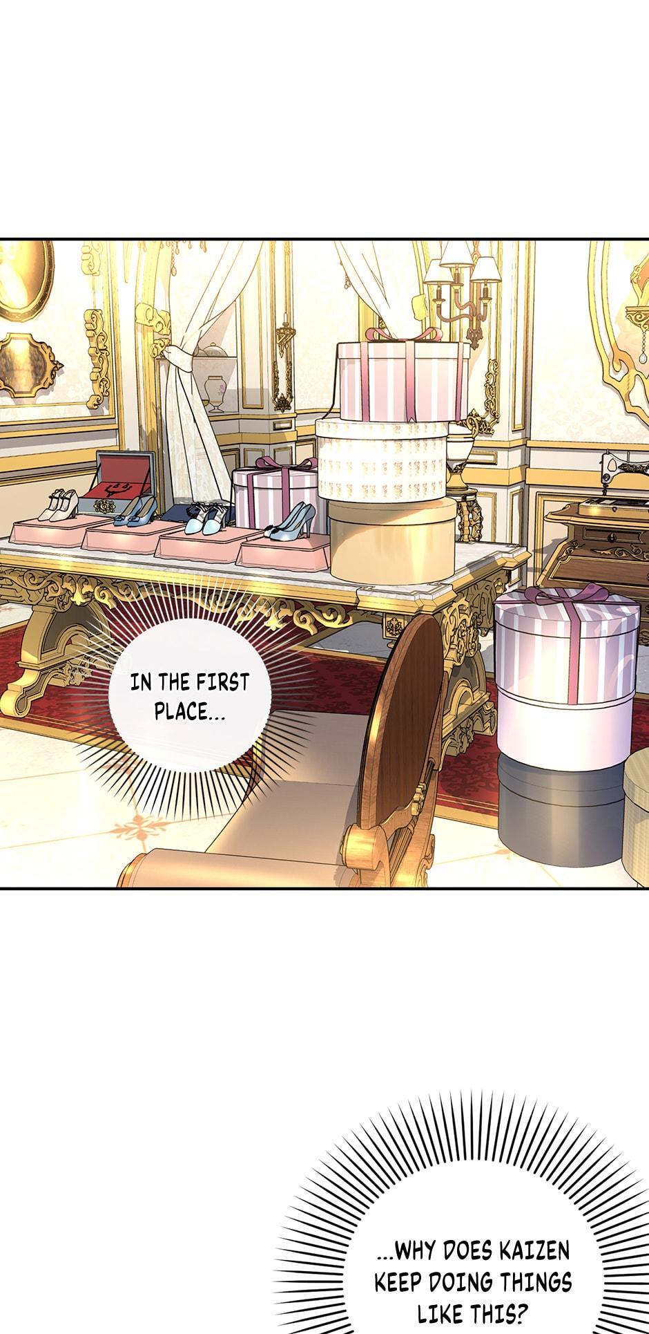 Read How to Hide the Emperor's Child Manga Online