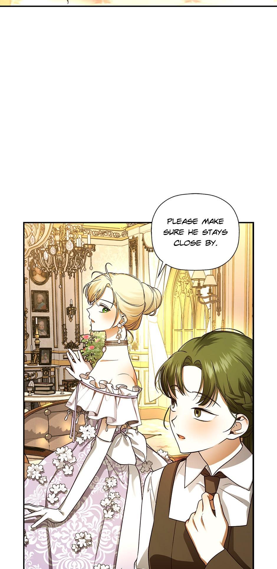 Read How to Hide the Emperor's Child Manga Online