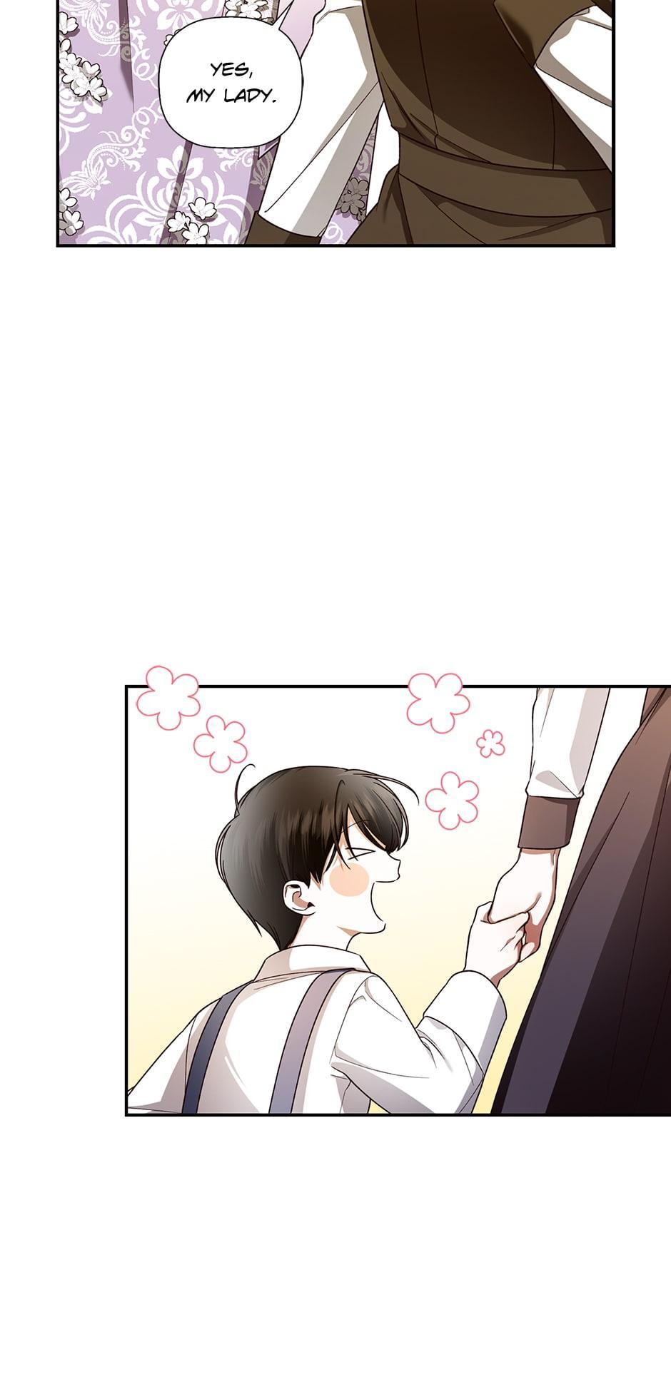 Read How to Hide the Emperor's Child Manga Online