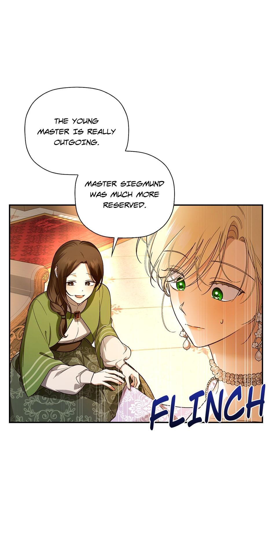 Read How to Hide the Emperor's Child Manga Online